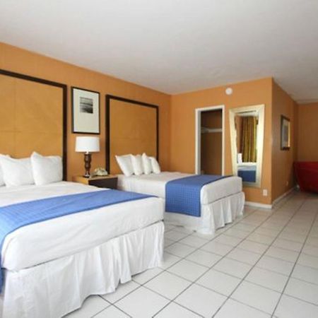 Tropic Cay Beach Hotel ฟอร์ต ลอเดอร์เดล ห้อง รูปภาพ