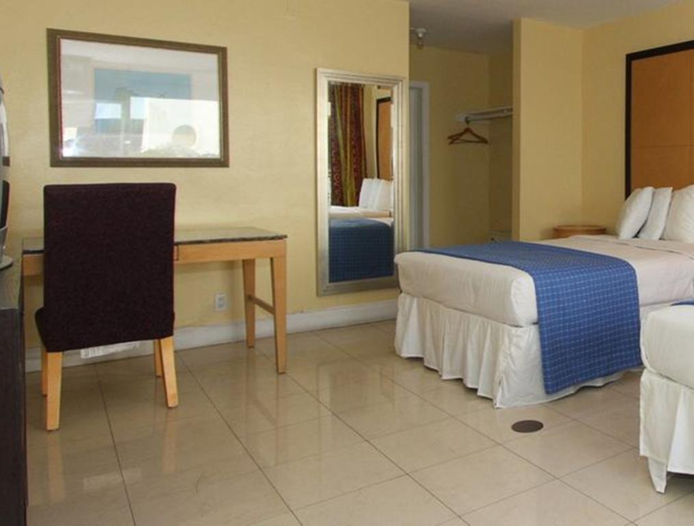 Tropic Cay Beach Hotel ฟอร์ต ลอเดอร์เดล ห้อง รูปภาพ