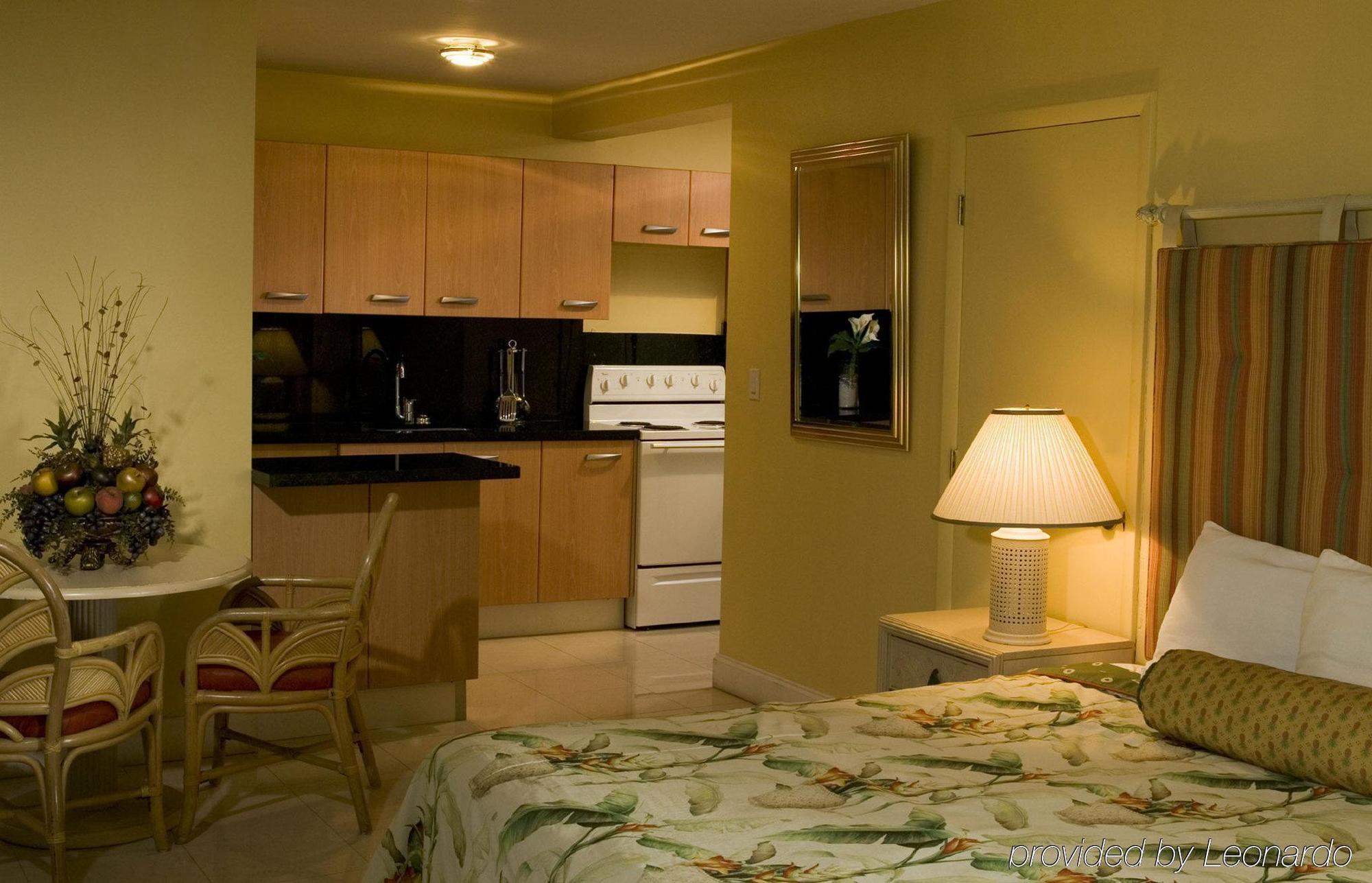 Tropic Cay Beach Hotel ฟอร์ต ลอเดอร์เดล ห้อง รูปภาพ