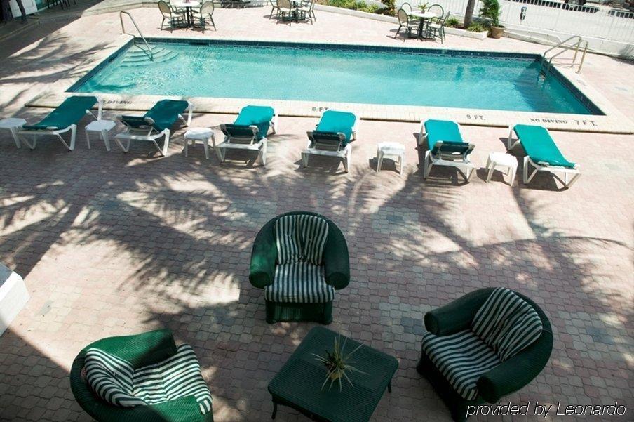 Tropic Cay Beach Hotel ฟอร์ต ลอเดอร์เดล สิ่งอำนวยความสะดวก รูปภาพ