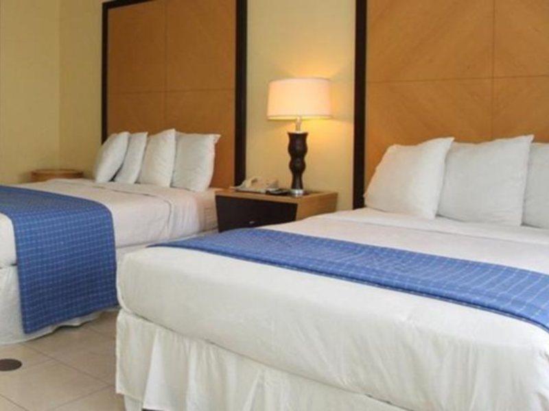 Tropic Cay Beach Hotel ฟอร์ต ลอเดอร์เดล ภายนอก รูปภาพ