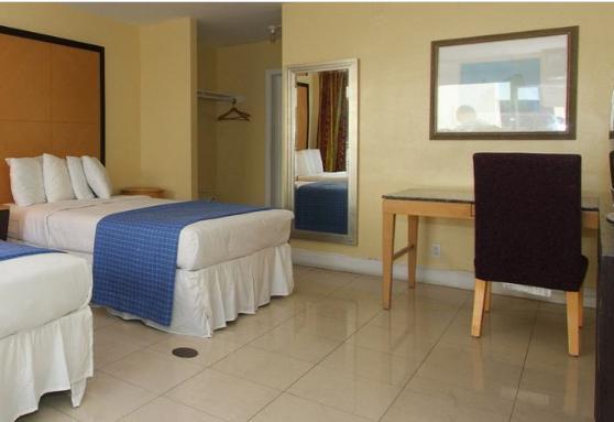 Tropic Cay Beach Hotel ฟอร์ต ลอเดอร์เดล ภายนอก รูปภาพ