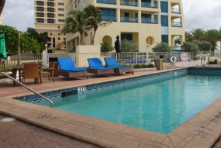 Tropic Cay Beach Hotel ฟอร์ต ลอเดอร์เดล ภายนอก รูปภาพ